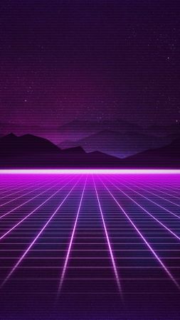 Illustration wallpaper HD. Art 4k Wallpapers for Desktop and Mobile! Mahadev 4k Wallpaper, Purple Geometric Wallpaper, Retrowave Art, Retro Synthwave, Dark Academia Aesthetic Wallpaper, Synthwave Art, Android Phone Wallpaper, Wallpaper Retro, Retro Wave