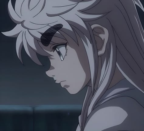 ᴍᴀᴅᴇ ʙʏ ᴄʟᴏᴜᴅ Komugi Icon, Komugi Hxh, Hxh Characters, Hunter Anime, Cute Anime Profile Pictures, Anime Profile, Hunter X Hunter, Profile Picture, Anime