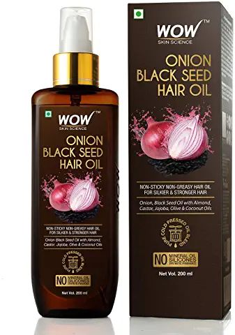 Amazon.in : wow onion hair oil Onion Hair Oil, Wow Skin Science, Onion Hair, Apple Cider Vinegar Shampoo, Onion For Hair, Skin Science, Black Seed Oil, Greasy Hair Hairstyles, Hair Control