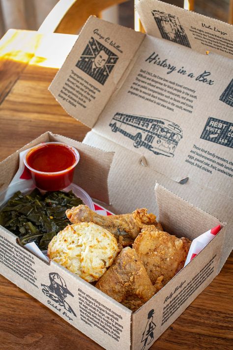 For Black Travelers, Shoebox Lunches Are a Reminder of Resilience in the Green Book Era | Condé Nast Traveler Juneteenth Food Ideas, Juneteenth Food, Juneteenth Party, The Green Book, Green Book, Private Chef, Life Journey, Black Travel, Green Books