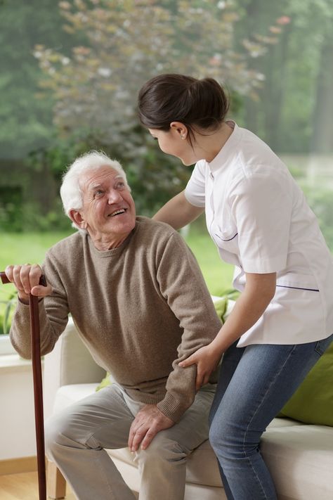 With Routine Home Care services your loved one will be provided with nursing and home health aid services all at the comfort of their own home! #HospiceofGrace www.hospiceofgrace.com Questions, Call (888) 769-7444 Helping Old People, Elderly Care Aesthetic, Health Information, Elder Care, Caring For Elderly Parents At Home, Care Giving Elderly, Hospice Caregiver, Being A Caregiver, Old Man Outfit