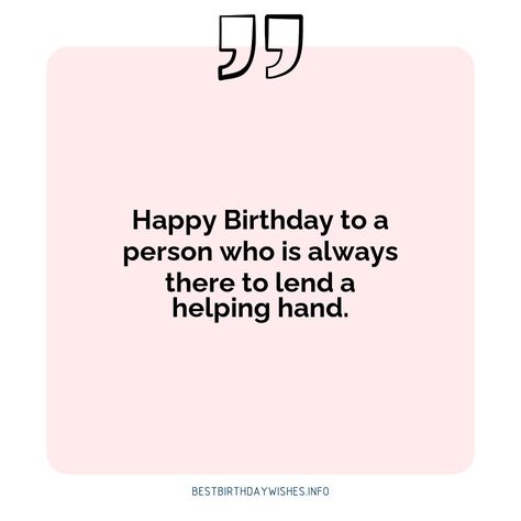 When a respected person in your life celebrates their birthday, it is an opportunity to show your appreciation for their wisdom and guidance. Whether ... | # #BirthdayWishes Check more at https://www.ehindijokes.com/respected-person-birthday-wishes-quotes/ Unique Birthday Wishes, Wishes For Daughter, Birthday Wishes For Daughter, Birthday Wishes Funny, Sisters Funny, Feeling Appreciated, Birthday Wishes Quotes, Unique Birthday, Thank You Messages