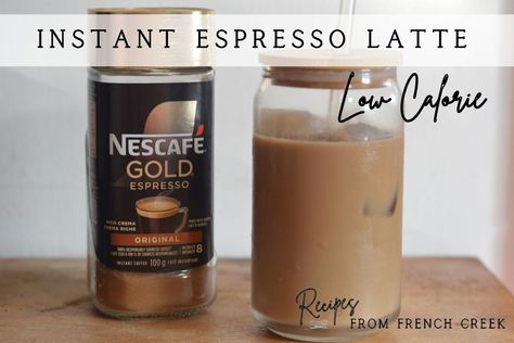 Nescafe Latte Recipe Nescafé Blonde Espresso Recipes, Nescafe Coffee Recipes, Nescafe Gold Iced Coffee Recipe, Nescafé Gold Espresso Recipes, Instant Espresso Recipes, Nescafe Gold Espresso Recipe, Nescafe Iced Coffee, Nescafe Iced Coffee Recipe, Nespresso Vertuo Recipes