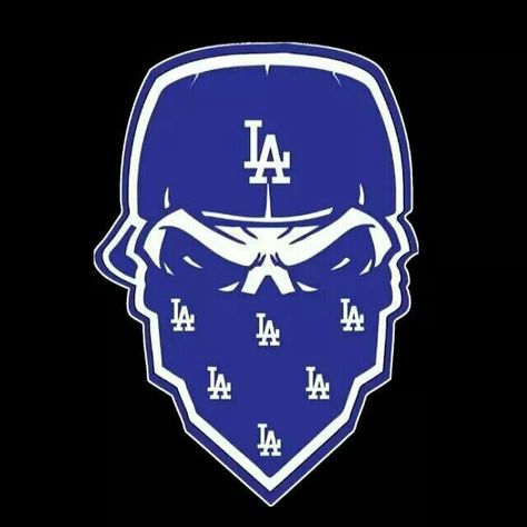 Gang Symbols, La Dodgers Logo, Los Angeles Dodgers Logo, La Dodgers Baseball, Dodger Baseball, Dodgers Girl, Dodgers Logo, Gang Culture, Dodger Blue