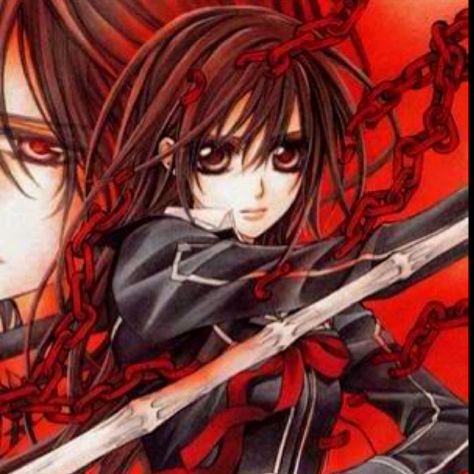 Vampire Yuki Yuki And Kaname, Vampire Knight Zero, Yuki And Zero, Vampire Knight Kaname, Vampire Knight Yuki, Vampire Knight Manga, Yuki Kuran, Matsuri Hino, Kaname Kuran