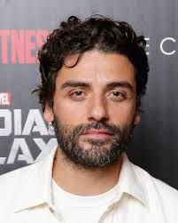 Yes, Oscar Isaac Is the Hottest Man of the Year Card Counter, Scenes From A Marriage, Last Night On Earth, Sensitive Men, Night On Earth, The Way He Looks, Oscar Isaac, Chris Pratt, George Clooney