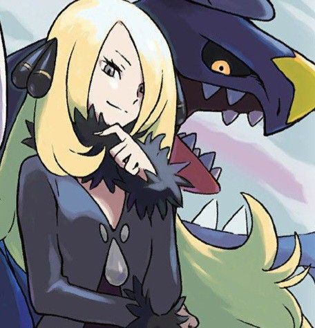 pokemon , cynthia icon Pokemon Cynthia, Pokemon Platinum, Pokemon Waifu, Zelda Art, Pokemon Drawings, Pokemon Characters, Pocket Monsters, Pokemon Trainer, Pokemon Art