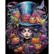 Diy Painting On Canvas, Movie Canvas Painting, Emo Wallpapers, Mellow Mushroom, Evil Tattoo, Paint Mixing, Hat Diy, Halloween Hocus Pocus, Halloween Decals