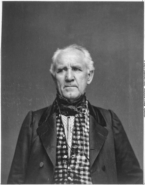 This Sam Houston photo portrait was taken in New York in 1859. Pro Union, Hamilton Pool, Republic Of Texas, Sam Houston, Texas History, National Archives, Texas Travel, Nature Preserve, American West