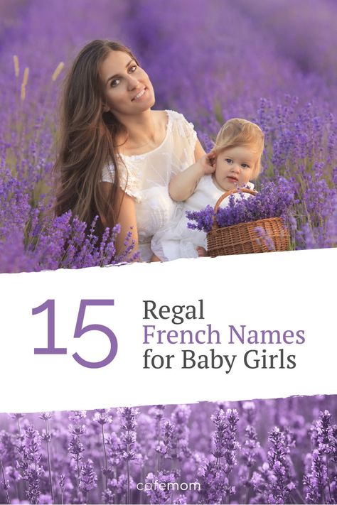 15 Regal French Baby Girl Names: We've scoured France's old royal family trees for names of queens and princesses with regal style and history to match. These names range in popularity and sound, but each one dazzles with femininity and a certain je ne sais quoi. Royal Sounding Names, Royal Girl Names, Classy Baby Girl Names, Regal Names, Royal Background, Royal Wallpaper, Royal Names, Regal Style, Royal Family Trees