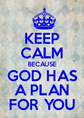 God Has A Plan, Keep Calm Posters, Keep Calm Quotes, Calm Quotes, Medical Laboratory, Facebook Post, Quotes About God, Trust God, The Words