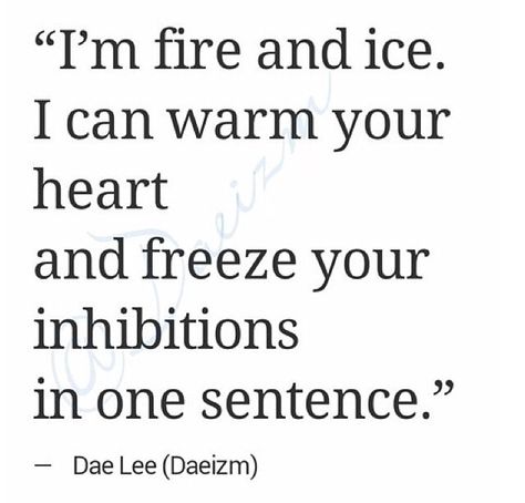 Ice Aesthetic Quotes, Fire And Ice Quotes, Ice Quotes, Castle Quotes, Ice Aesthetic, Redhead Quotes, Pjo Dr, Empathy Quotes, Ice Castles