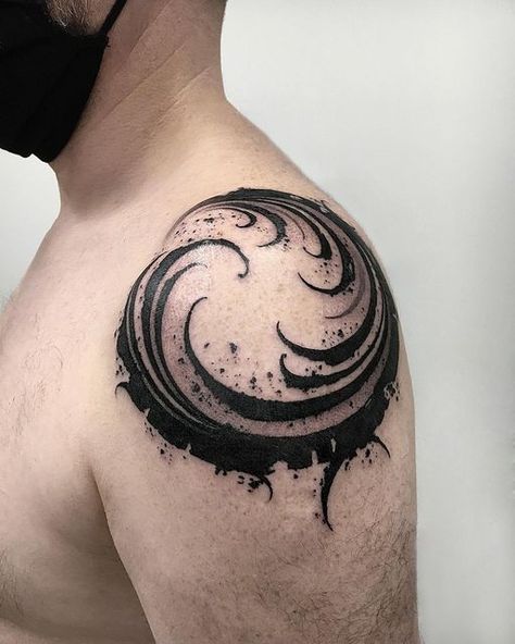 Calligraffiti Tattoo, Tommy Tattoo, Ornamental Lettering, Scientific Tattoo, Swirl Tattoo, Spiral Tattoos, Calligraphy Tattoo, Biomechanical Tattoo, Elbow Tattoos