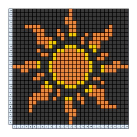 You can make it on 30x30 grid. Pixel Art Grid 24x24, 16x16 Pixel Art Grid, 30x30 Pixel Art Grid, Pixel Art 20x20 Grid, Pixel Art 30x30 Grid, 30x30 Pixel Art, Pixel Art 32x32 Grid, 32x32 Pixel Art Grid, Lego Wall Art