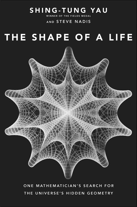 Universal Geometry, Fields Medal, The Elegant Universe, Shape Of The Universe, Geometry Book, General Relativity, Theoretical Physics, String Theory, Deep Truths