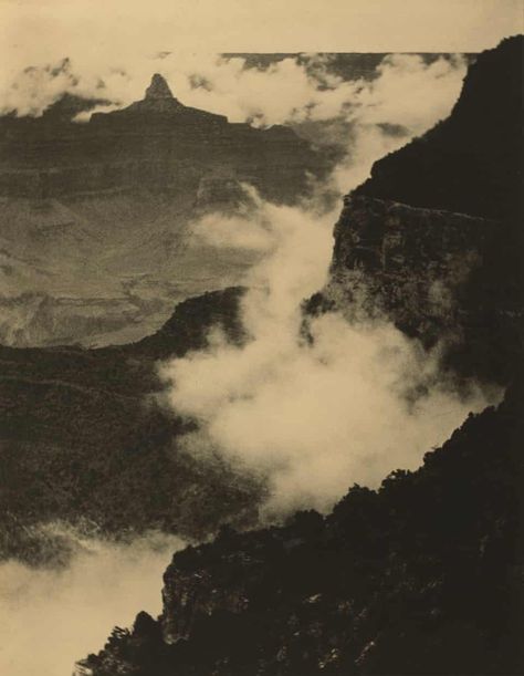 Look into my vortex: the astonishing experimental photography of Alvin Langdon Coburn | Art and design | The Guardian Japan Picture, Sepia Photography, Experimental Photography, Abstract Photographs, Bnw Photography, Dark Photography, Wonderful Images, Light Photography, Vintage Photography