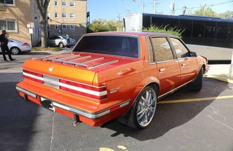 Set Your Sights On Century: 1984 Buick Century Its Hard, Buick Century, Cool Trucks, Changing Seasons, Vacation Destinations, Buick, 40 Years, A Car, Cars