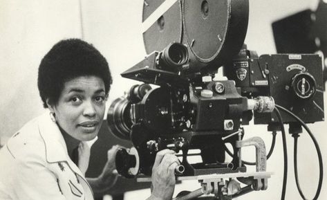 Female Filmmaker, Female Directors, Independent Filmmaking, Film Editing, Woman Movie, Movie Camera, Lincoln Center, Independent Films, Alfred Hitchcock