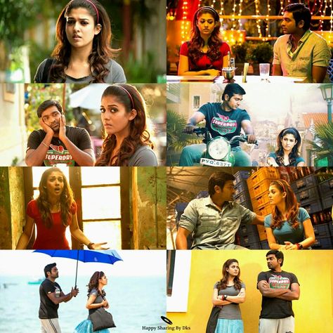 How many of you are watching #Kadhuma 😘 #NanumRowdyDhan in sun TV 😎 Tune in now 😁  #vijaysethupathi #nayanthara #nrd Nanum Rowdy Than Images Hd, Nanum Rowdy Than Images, Sun Tv, Vijay Sethupathi, Alone In The Dark, Cute Couples Photography, Tamil Cinema, Black Wallpaper Iphone, Indian Movies