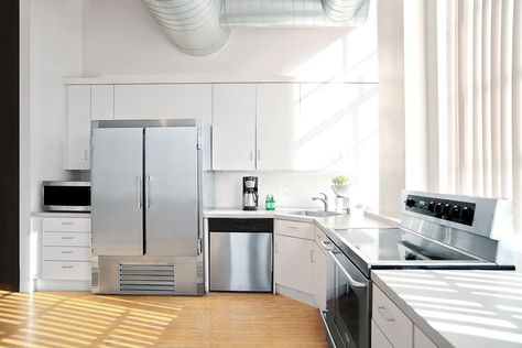 Understanding All In vs Bare Walls HOA Master Policy Coverage Dishwasher Placement, L Shape Kitchen Design, L Shape Kitchen Layout, Small L Shaped Kitchens, Small Kitchen Plans, L Shaped Kitchen Designs, One Wall Kitchen, Kitchen Layouts, Kitchen Design Pictures