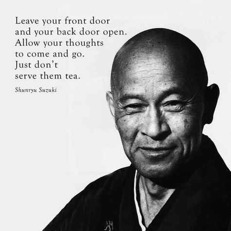 Word Of Wisdom, Buddhism Quote, Buddhist Quotes, Door Open, Buddha Quotes, Back Door, Yoga Quotes, Come And Go, Quotes About Strength