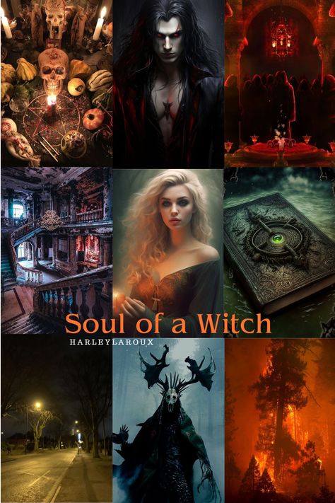 Soul Of A Witch Harley, Willow And Gray Fanart The Coven, Soul Of A Witch Fanart, Everly And Callum Soul Of A Witch, Callum Soul Of A Witch, Soul Of A Witch Harley Laroux Aesthetic, Deaths Obsession Fan Art, Soul Of A Witch, Her Soul For Revenge Fanart