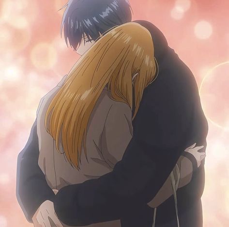 Akane And Yamada, All Out Anime, Best Romance Anime, Good Anime Series, Animes To Watch, Anime Butterfly, Anime Quotes Inspirational, Romantic Anime Couples, Anime Family