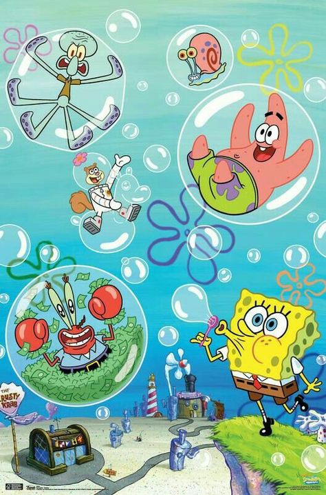 SpongeBob Squarepants HD art wallpaper for iPhone 11pro . If you want more such awesome images visit my board Spongebob Squarepants art Now and follow me Now. Spongebob Iphone Wallpaper, Spongebob Background, Santa's List, Spongebob Cartoon, Spongebob Drawings, Spongebob Painting, سبونج بوب, Spongebob Birthday, Kids Light