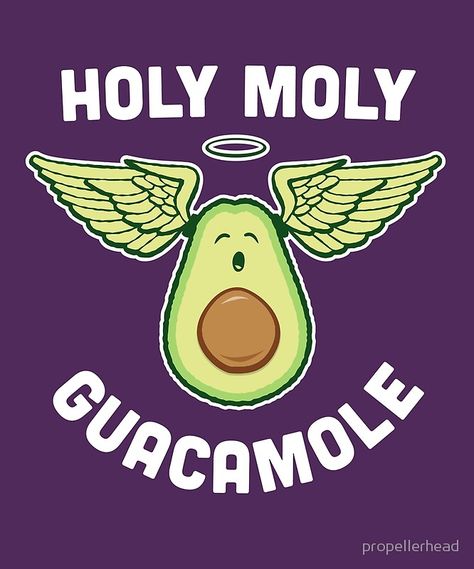 For avocado and guacamole fans! #guacamole #avocado #food #pun #funny Avocado Quotes, Avocado Food, Avocado Dip, Food Pun, Holy Moly, Food Quotes, Guacamole, Puns, Pear