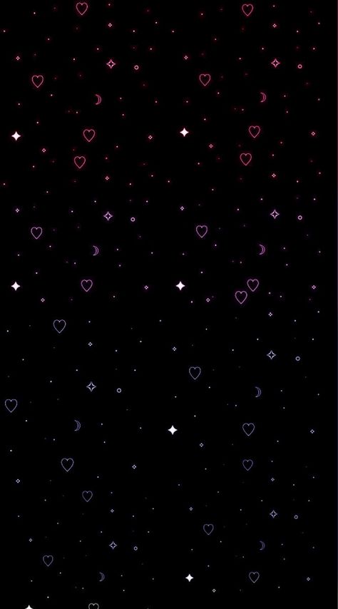 Bisexual wallpaper Dark Hearts Wallpaper, Chat Background Telegram, Aesthetic Chat Backgrounds, Chat Wallpaper Whatsapp Iphone Black, Whatsapp Chat Background Wallpaper, Telegram Chat Wallpaper, Whatsapp Chat Wallpaper Backgrounds, Whatsapp Chat Wallpaper Aesthetic, Whatsapp Chat Wallpaper