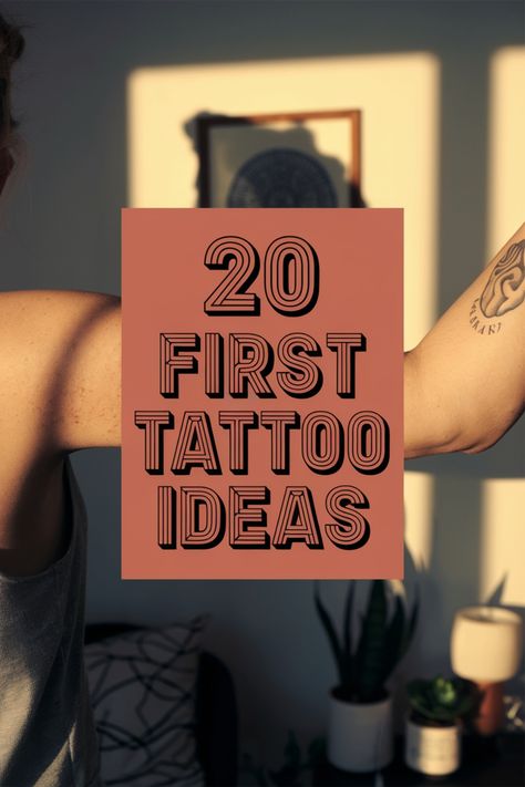 20 first tattoo ideas Pretty Tattoo Placement For Women, First Tattoo Placement Ideas, Inspirational Tattoo For Women Unique, Best First Tattoo Ideas For Women, Address Tattoo Ideas, Tattoo Locations For Women Hidden, Discreet Tattoos For Women Placement, Placement For Small Tattoos, First Tattoo Placement