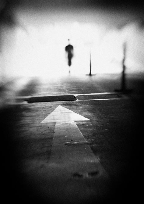 Awesome Tips and Examples of Out of Focus in Photography - Photo Credit : Hengki Lee Double Exposition, Photo Techniques, Photography Words, Focus Photography, Out Of Focus, Photo B, Monochrome Photography, Bw Photo, Photography Photos