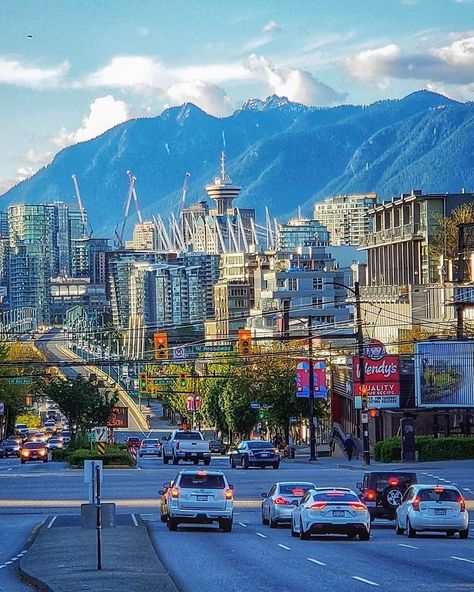 Vancouver 💚 City Sights Action (@vancouverwow) posted on Instagram • Aug 27, 2020 at 7:42pm UTC Canada Pictures, Vancouver City, Canada Vancouver, Canada City, Canada Photos, Vancouver Bc Canada, Downtown Vancouver, Freelance Writer, It's Friday