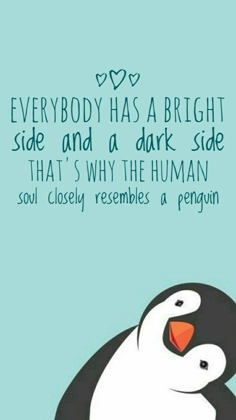 Penguin Quotes, Christmas Tree Quotes, Funny Christmas Pictures, Funny Christmas Tree, Quotes Thoughts, Funny Thoughts, Human Soul, Funny Drawings, Funny Quotes About Life