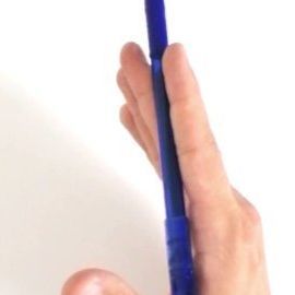 Next Level Spins on Instagram: "Can You Repeat NEON'S Pen Trick? 😉 #penspinning #anime #hunterxhunter #fyp #viral #tricks #satisfying #skill #foryoupage #howto #tutorial #halftap #instareels #reels #insta" How To Spin Your Pen, Pen Spinning Tricks Easy, Pen Spinning Beginner, Spinning Pen Trick, Spinning Pen, Pen Tricks, Next Level, Hunter X Hunter, Spinning