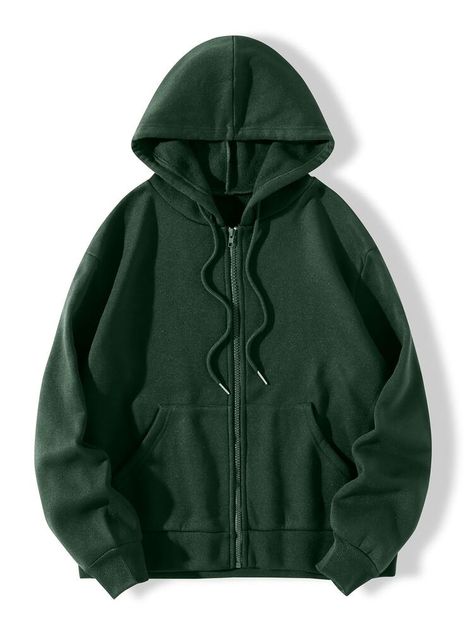 Hoodie Png, Big Hoodies, Pull Bleu, Solid Hoodie, Women Sweatshirts, Hoodie Outfit, Zip Up Hoodies, Drawstring Hoodie, Zipper Hoodie