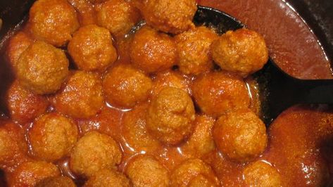 Hot Tamale Balls Recipe, Tamale Balls, Hot Tamale, Tamale Recipe, Hot Tamales, Meat Appetizers, Favorite Appetizers, Football Food, Great Appetizers