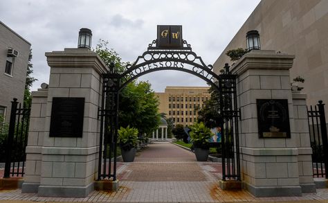 Jessica A. Krug, an associate professor at George Washington University, said she’s claimed a Black identity throughout her career. Washington University Aesthetic, Black Identity, University Aesthetic, History Professor, Spring Semester, Washington University, George Washington University, Harriet Tubman, African History