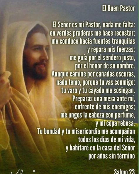 #2Abril Jesucristo confío en ti Bendecido Martes🙏🏼☕💗‭ Salmo 23:1📖🙏🏼 [1] El Señor es mi pastor, nada me falta; 💗🪶 _*Invocación A San Chamuel Arcángel*_ Catholic Prayers, God Prayer, King Of Kings, Son Of God, Thought Of The Day, Tea Shop, Scripture Verses, Quotes About God, Psalms