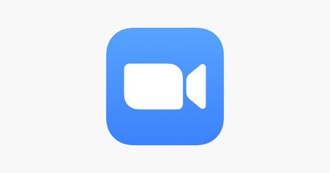 ‎ZOOM Cloud Meetings on the App Store App Zoom, Zoom Cloud Meetings, Bluetooth Earpiece, Ios 7, Instant Messaging, Background Noise, Video Conferencing, Best Iphone, Recipe For Mom