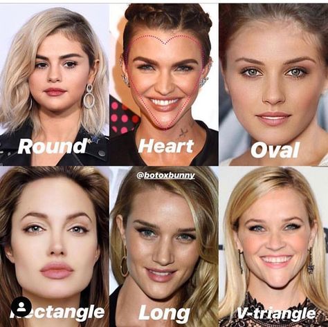 Great example of facial shapes and how they can change your overall appearance. Adding filler to the cheek, chin and jawline can help… Jaw Line Fillers Before And After, Jawline Female, Shape Jawline, Jawline Workout, Define Jawline, Jawline Tips, Square Jaw, Jawline Exercise, Chiseled Jawline