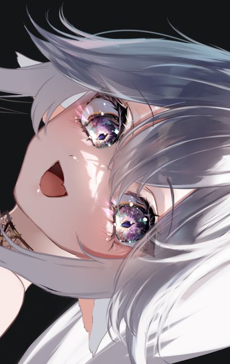 White Gemstones, Eyes Artwork, Anime Eye Drawing, Amazing Drawings, Poses References, Digital Art Anime, Anime Drawings Tutorials, 판타지 아트, Anime Eyes