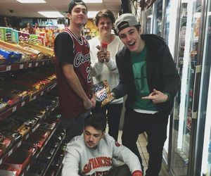 Omaha Squad, Jack Gilinsky, Nice Pic, I Wish I Was, Magcon Boys, How Many Kids, Fangirl, Image Search, Christmas Sweaters