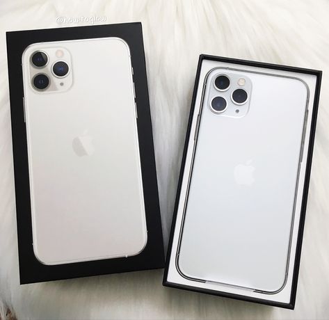 Iphone 11 Pro Silver, Iphone 11 Pro Max White, Iphone 11 Pro White, Iphone 11 White, Airpods Iphone, Trendy Iphone Cases, Iphone Obsession, Photo Album Quote, Iphone 2