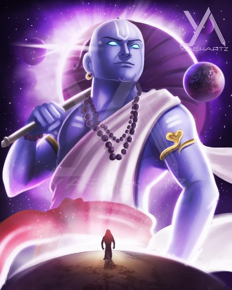 Vaman Avatar, Lord Vamana, Vamana Avatar, Janmashtami Pictures, Vishnu Avataras, Avatar Picture, Kali Goddess, Lord Vishnu Wallpapers, Vedic Art