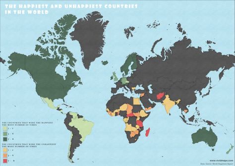 The happiest countries in the world Gross National Happiness, Happy Nation, What Is Happiness, Global Poverty, Life Satisfaction, The Meaning Of Life, Countries In The World, Nordic Countries, Life Choices