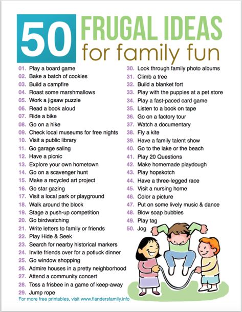 Fun Family Traditions Ideas, Alaina Rose, Gaga Pit, Playroom Seating, Family Night Activities, Free Family Activities, Family Bonding Activities, School Break, Family Fun Night