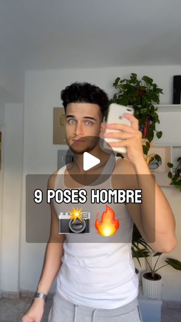 𝗗𝗮𝘃𝗦𝘁𝗲𝘃 🍁 on Instagram: "💭¿CUÁL PREFIERES?: 1,2,3,4,5,6,7,8,9📸🔥9 POSES SELFIE PARA HOMBRE
.
.
Guárdatelo para después y envíaselo a tus amigos 😎🔁

Sígueme para más ideas de POSES ❤️‍🔥

Selfie poses for men, Poses selfie para hombre, mejores poses para subir a insta, ideas selfies hombres, cómo posar foto, ideas para fotos en el espejo
.
.
.
.
.
.
.
.
#mirrorselfie #instaposes #poses #posesideas #posesforpictures #posesparafoto #posesforboys #instatips #fashionreels #reeltips #modaespaña #estiloespañol #spainfashion #españa🇪🇸#modaespañola #fashioninspo #menstyle #mensfashion #davstev #explorepage" Best Selfie Poses For Men, Selfie Poses Men, Selfie Poses For Men, Ideas Selfies, Ideas De Poses, Men Poses, Man Posing, Ideas Para Fotos, Poses Selfie