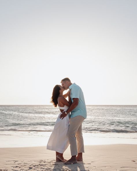 Golden hour + true love = magic! 💍🌅 Had the pleasure of photographing this beautiful couple’s engagement photos in Aruba, and the results are just stunning. Here’s to capturing moments that last a lifetime! 📸💛 #LoveAndSunsets #IslandRomance #ArubaEngagement #BeachLove #CapturedWithHeart #ArubaPhotographer #aruba #arubaphotography #arubaonehappyisland #arubabeach Aruba Photography, Aruba Beach, Love Magic, Capturing Moments, Captured Moments, Beautiful Couple, Aruba, Golden Hour, True Love