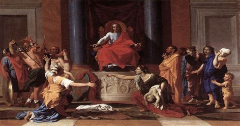 What is the Wisdom of Solomon? Significance and Meaning of the Text Solomon Bible, Deuterocanonical Books, Solomon Wisdom, Nicolas Poussin, Wedding Feast, Eastern Orthodox Church, Alexandria Egypt, King Solomon, Wisdom Books